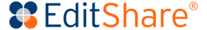EditShare-Primary-Logo_RGB_Orange-and-Navy 10% Border